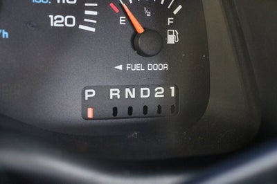 1997 Dodge Dakota SLT