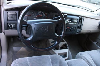 2003 Dodge Dakota SLT in test, Amazonas - Rothbard Honda