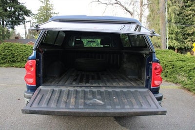 2005 Dodge Dakota ST