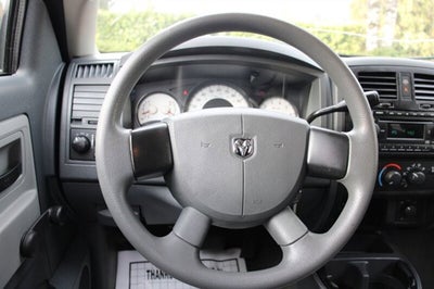 2005 Dodge Dakota ST