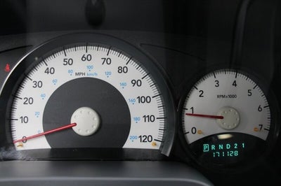 2005 Dodge Dakota ST