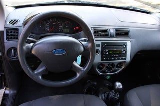 2007 Ford Focus ZX3 S in test, Amazonas - Rothbard Honda