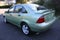 2007 Ford Focus ZX4 SES