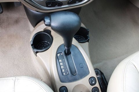 2006 Ford Focus ZXW SES in test, Amazonas - Rothbard Honda