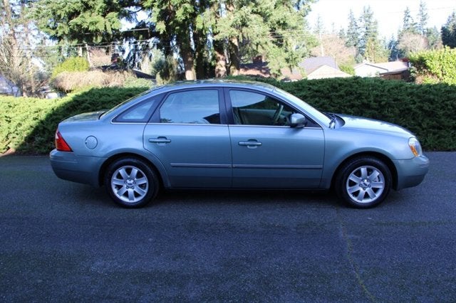 2005 Ford Five Hundred SEL