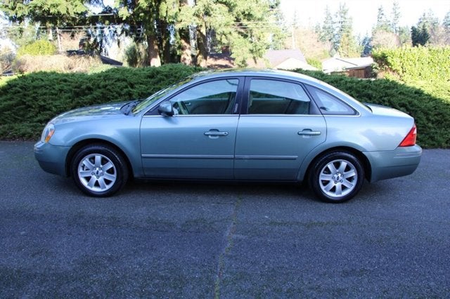 2005 Ford Five Hundred SEL