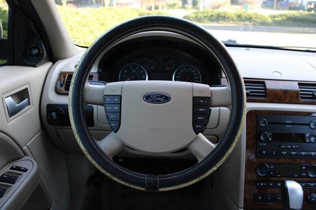 2005 Ford Five Hundred SEL