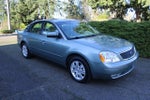 2005 Ford Five Hundred SEL