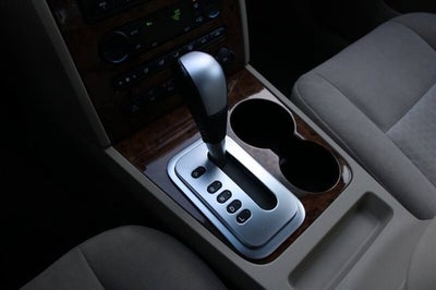 2005 Ford Five Hundred SEL