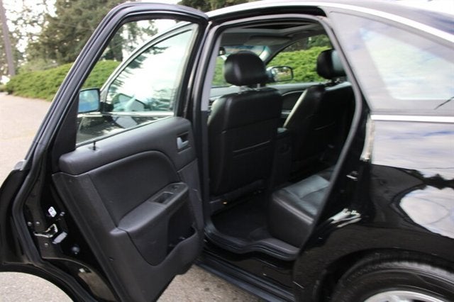 2005 Ford Five Hundred Limited