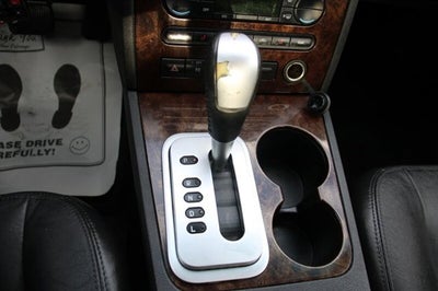 2005 Ford Five Hundred Limited