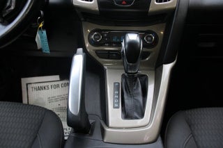 2012 Ford Focus SEL in test, Amazonas - Rothbard Honda