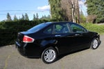 2010 Ford Focus SEL