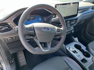 2023 Ford Escape ST-Line Select in test, Amazonas - Rothbard Honda