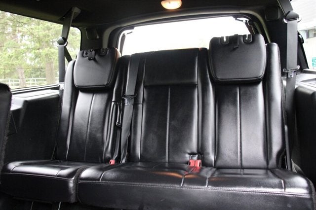 2015 Ford Expedition EL Limited