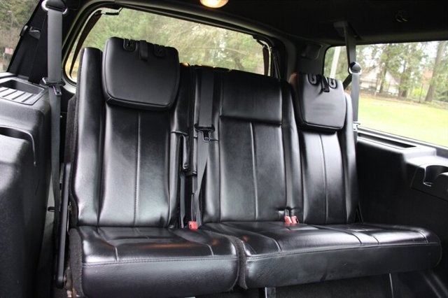 2015 Ford Expedition EL Limited