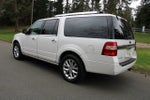 2015 Ford Expedition EL Limited