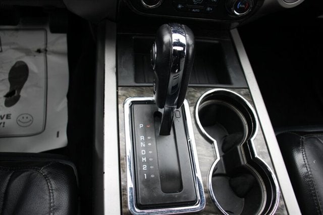 2015 Ford Expedition EL Limited