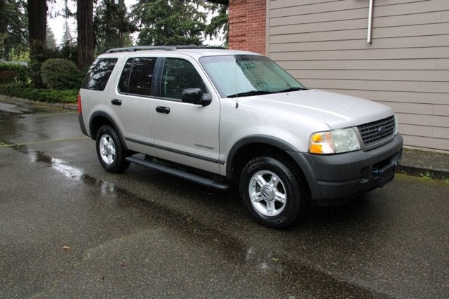 2004 Ford Explorer XLS 46K MILES 4X4