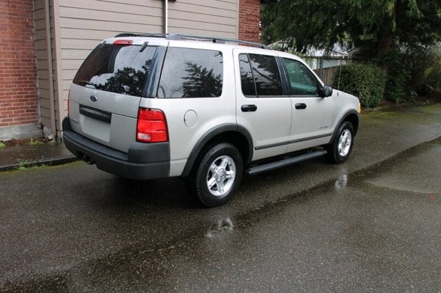 2004 Ford Explorer XLS 46K MILES 4X4