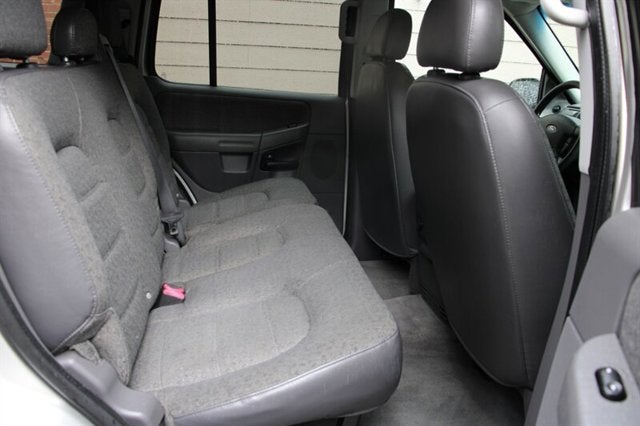 2004 Ford Explorer XLS 46K MILES 4X4
