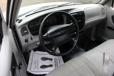 1997 Ford Ranger XL