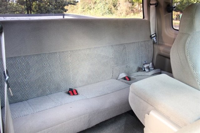 1997 Ford F-150 XLT 4x4