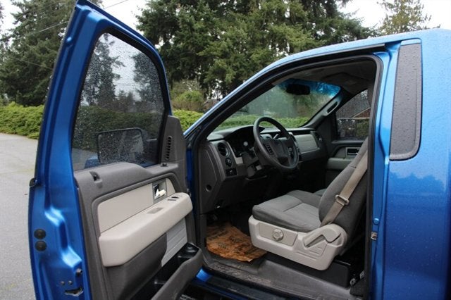 2009 Ford F-150 STX 1-owner