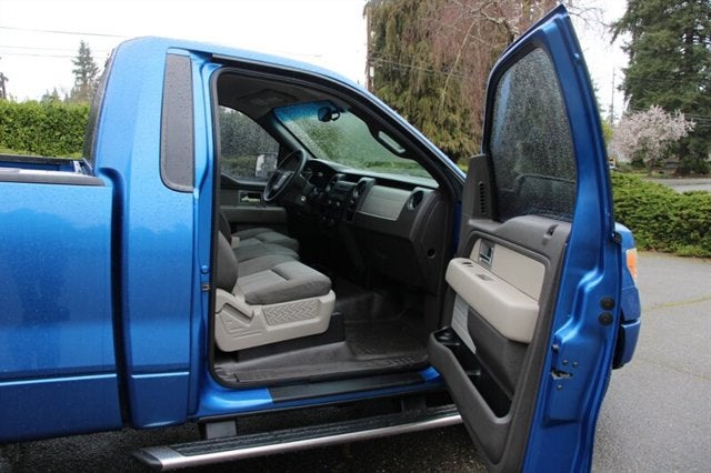 2009 Ford F-150 STX 1-owner