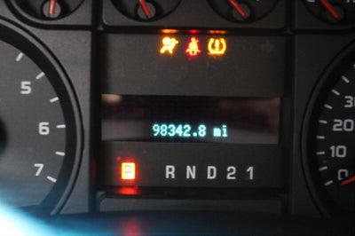 2009 Ford F-150 STX 1-owner