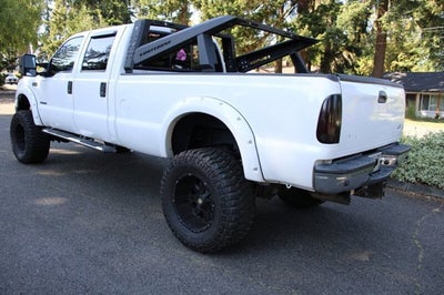 2002 Ford Super Duty F-350 SRW XLT