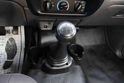 2003 Ford Ranger XL 1-owner