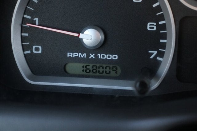 2005 Ford Ranger STX