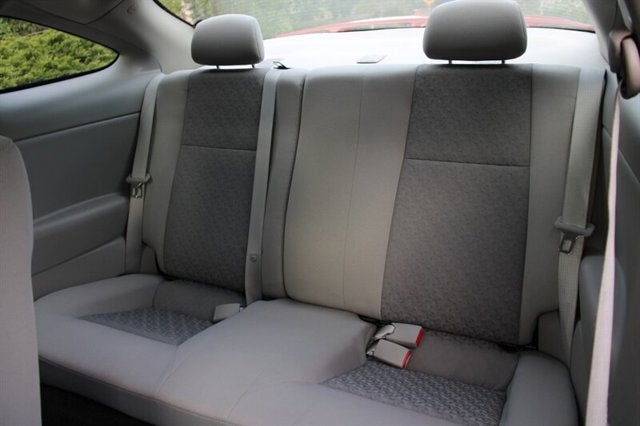 2010 Chevrolet Cobalt LS