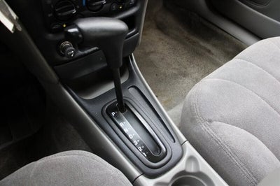 2004 Chevrolet Classic Base