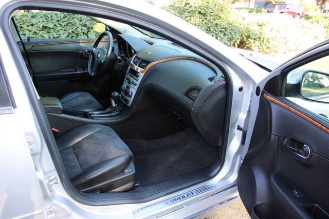 2012 Chevrolet Malibu LT w/2LT