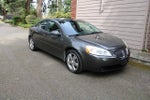 2007 Pontiac G6 GT