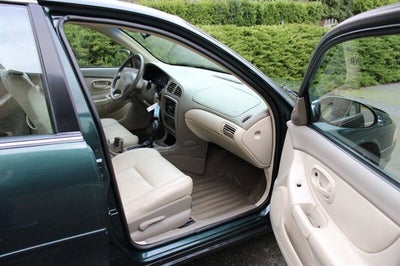 1998 Oldsmobile Intrigue GL