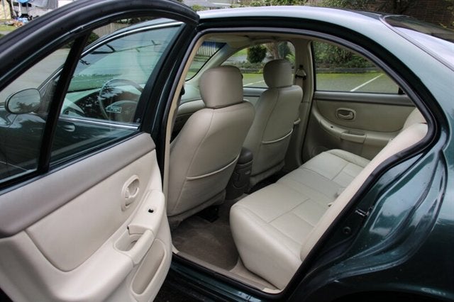 1998 Oldsmobile Intrigue GL