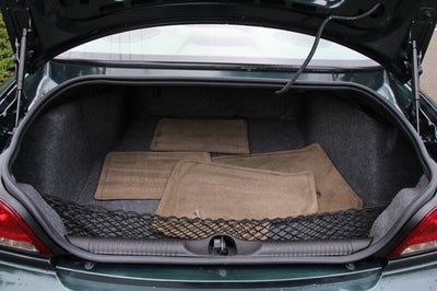 1998 Oldsmobile Intrigue GL