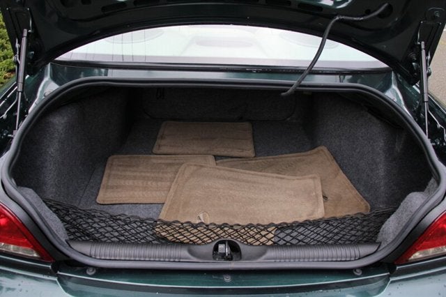 1998 Oldsmobile Intrigue GL