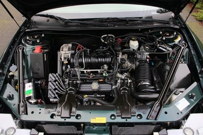 1998 Oldsmobile Intrigue GL