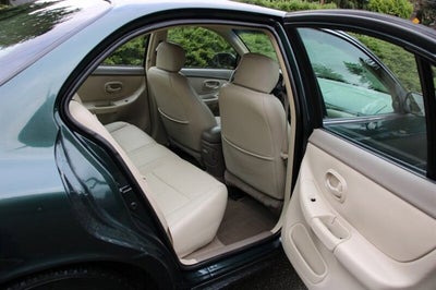 1998 Oldsmobile Intrigue GL