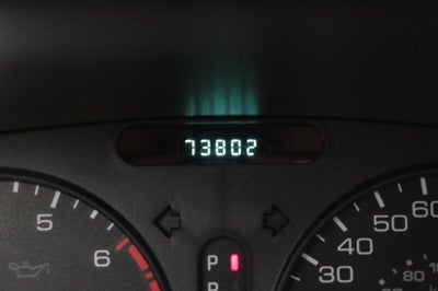 1998 Oldsmobile Intrigue GL