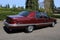 1992 Buick Roadmaster Ltd