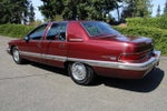 1992 Buick Roadmaster Ltd