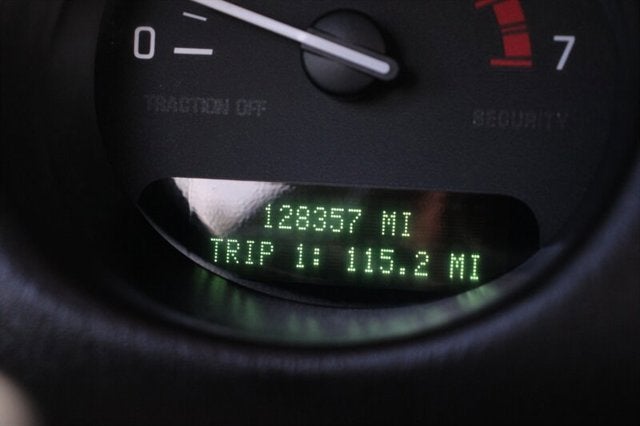 2004 Buick LeSabre Limited