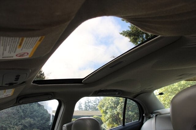 2004 Buick LeSabre Limited