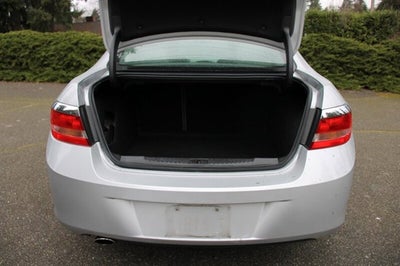 2012 Buick Verano Base 56K MILES