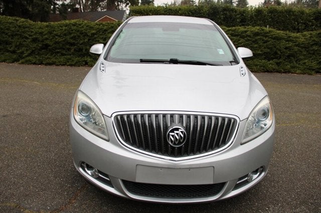 2012 Buick Verano Base 56K MILES